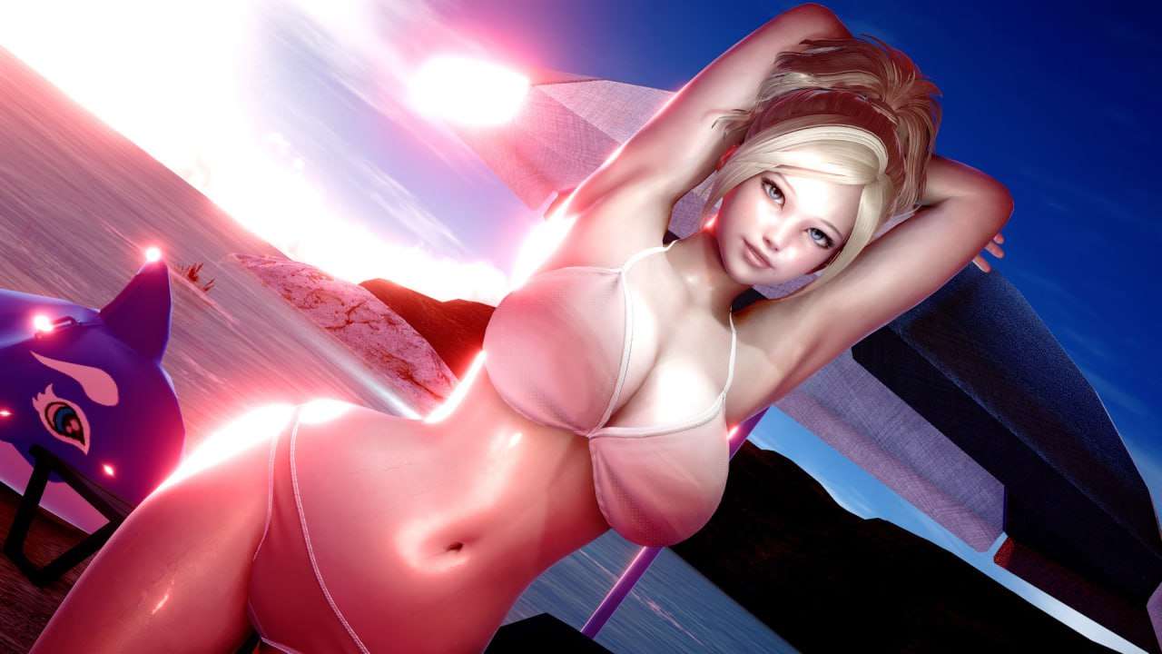 妈妈与我的秘密：重制版 The Secret of Mom and Me: Remake v1.0 汉化版 预览图