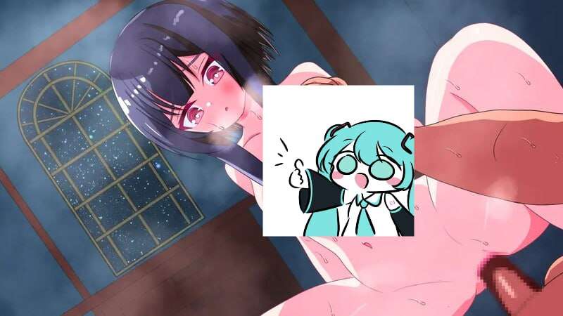 星の秘宝エリクサー～イッてもすぐに回復するから、我慢出来なくて……～ v1.0 机翻汉化 PC端 AI汉化版 预览图