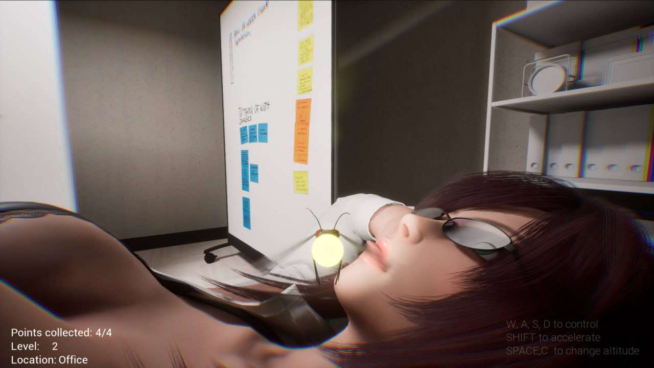 Flying Peep STEAM官方中文 PC端 官中版 预览图