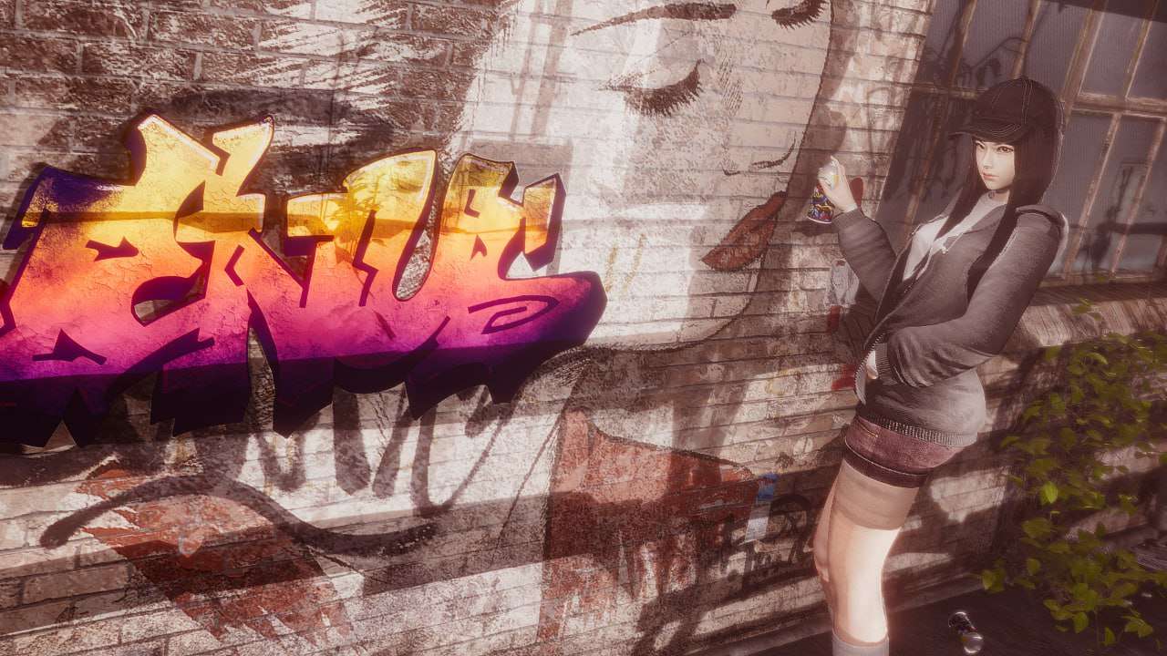 野猫 Wild Cats v0.2.0 双端 官中版 预览图