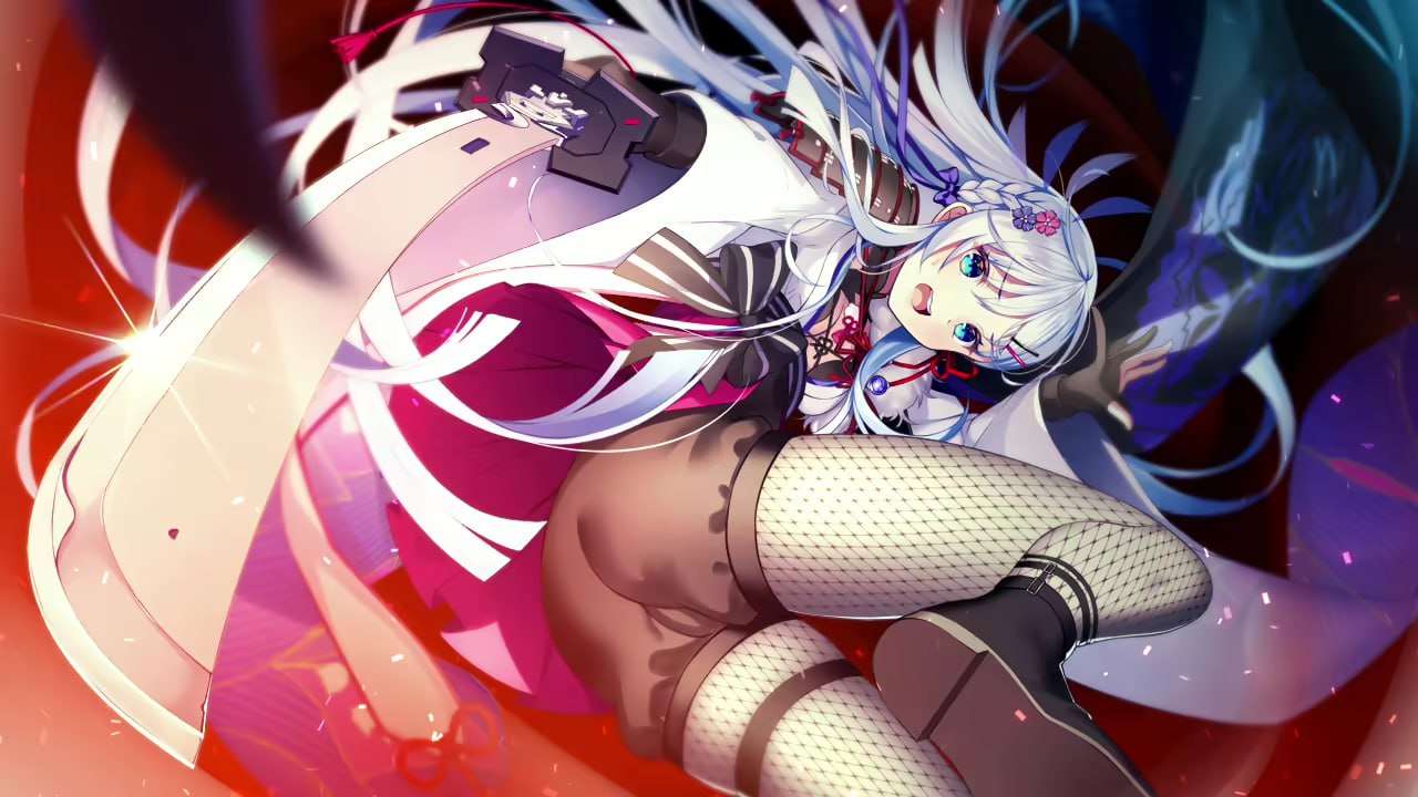 刹那绽放的恋之花火 刹那にかける恋はなび 精翻汉化版 PC端 汉化完整版 预览图
