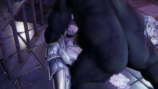 兽人的崛起 2：黑暗记忆 Rise of the Orcs 2：Dark Memories v3 PC端 预览图