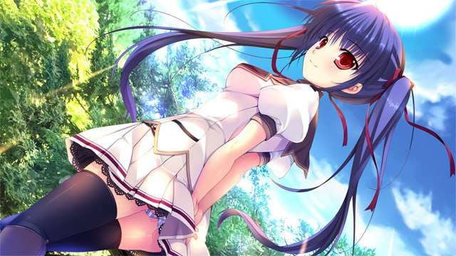 一百五十年的魔法师 百五十年目の魔法使い PC端 AI汉化完整版 预览图