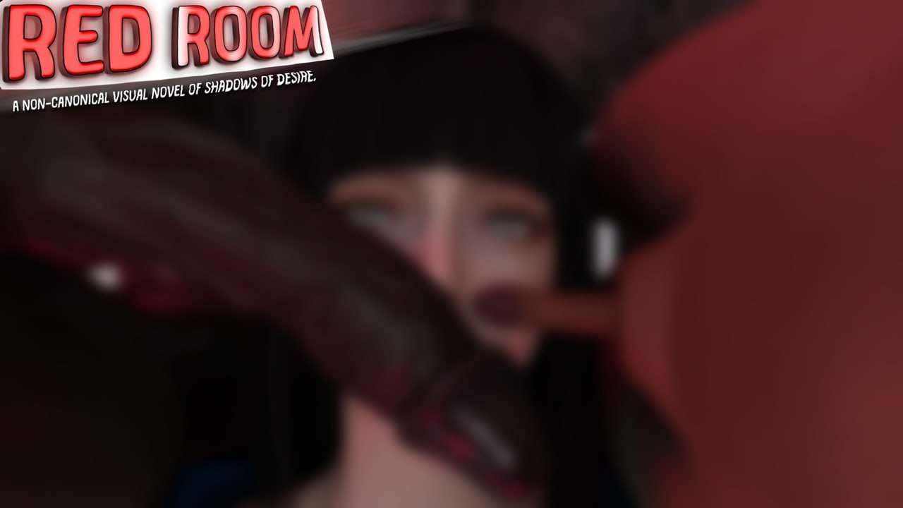 欲望之影：红房子 Shadows of Desire Red Room Chapter 番外Ren PC端 预览图