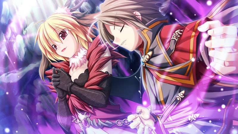 战女神VERITA 戦女神VERITA 中文汉化 PC端 汉化版 预览图