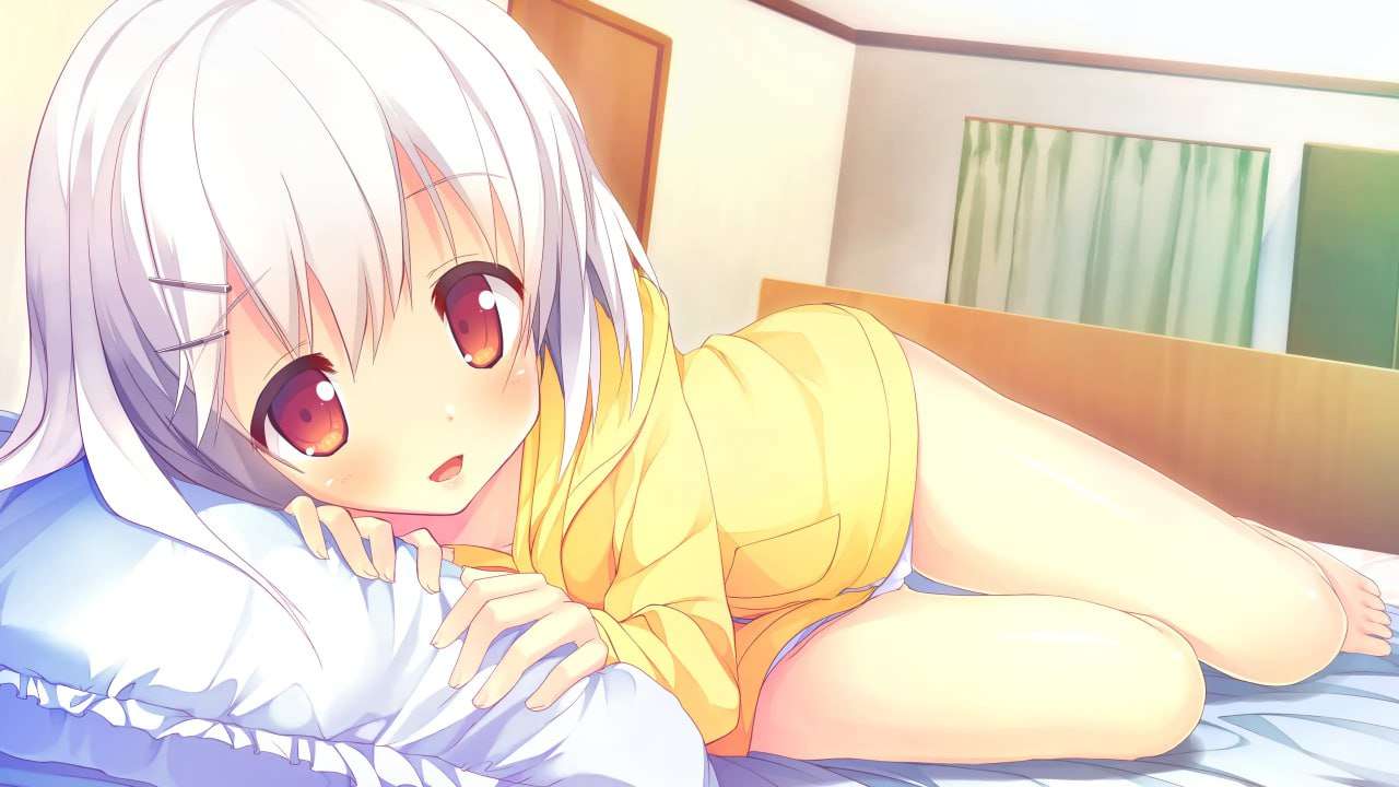 纯真心跳摄影 LOVE REC 中文汉化版 PC端 预览图