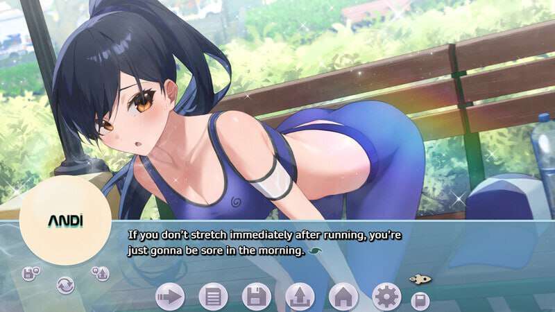 塞壬的召唤：逃逸速度 Siren’s Call Escape Velocity 官方英文版 PC端 预览图