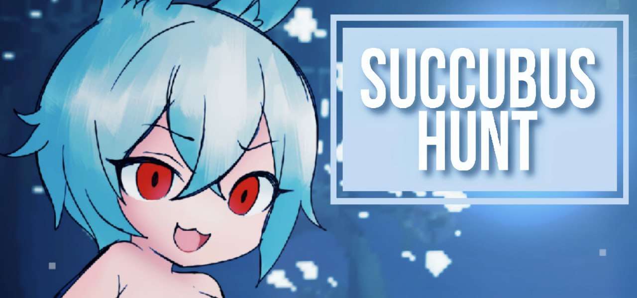 魅魔狩猎 Succubus Hunt 英文生肉步兵版 PC端 步兵 预览图