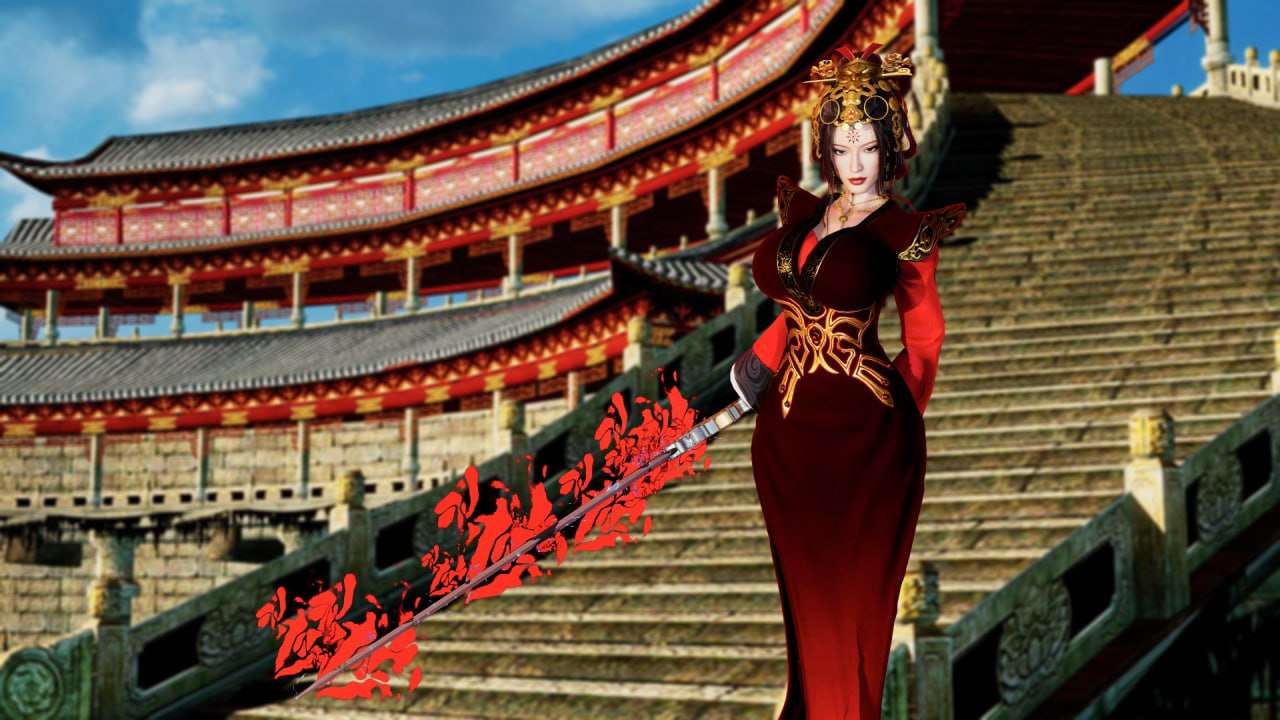 恶魔的克星 The Nemesis of Demons v0.1.2b 双端 汉化版 预览图