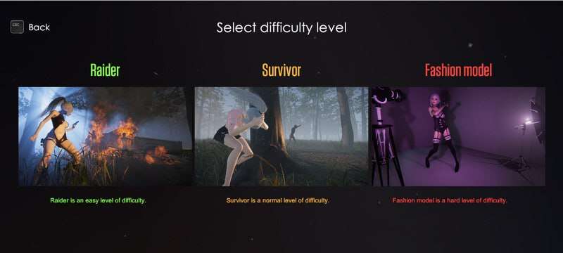 圣光绽放 Too Much Light v0.5e(MAX) 正式版+中文尊享版 PC端 汉化版 预览图
