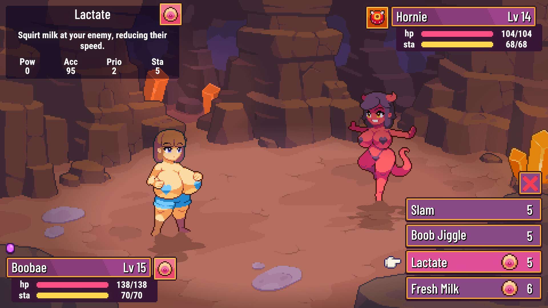 Spirit Valley Ver1.0 EA PC端 预览图