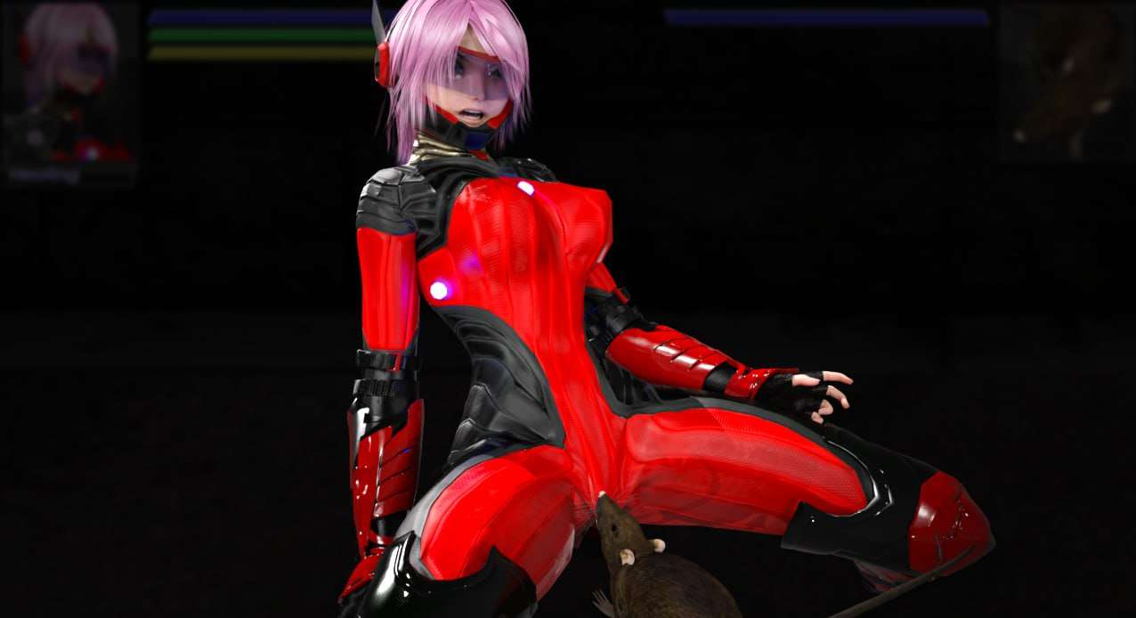 流星猎犬 Hounds of the Meteor v20241229 官方中文版 1.9 PC端 官中版 预览图