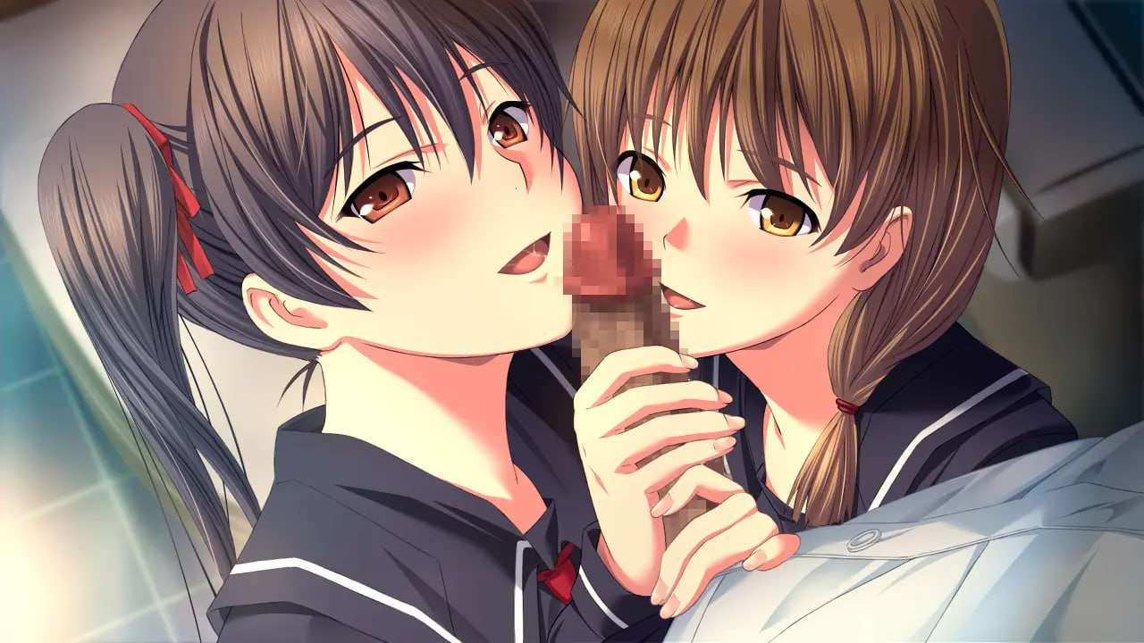 百奇缭乱之馆 百奇繚乱の館 精翻机翻版 PC端 预览图