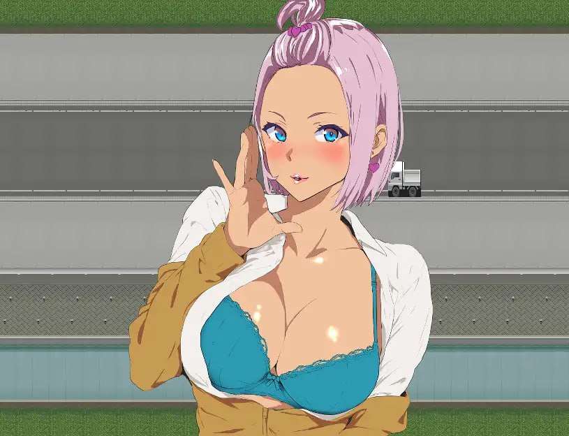 M男被JK辣妹凌辱～被榨干●茎～ M男がJKギャルに凌辱される～チンコ●を搾り取られる～ 安卓端 日文原版 预览图