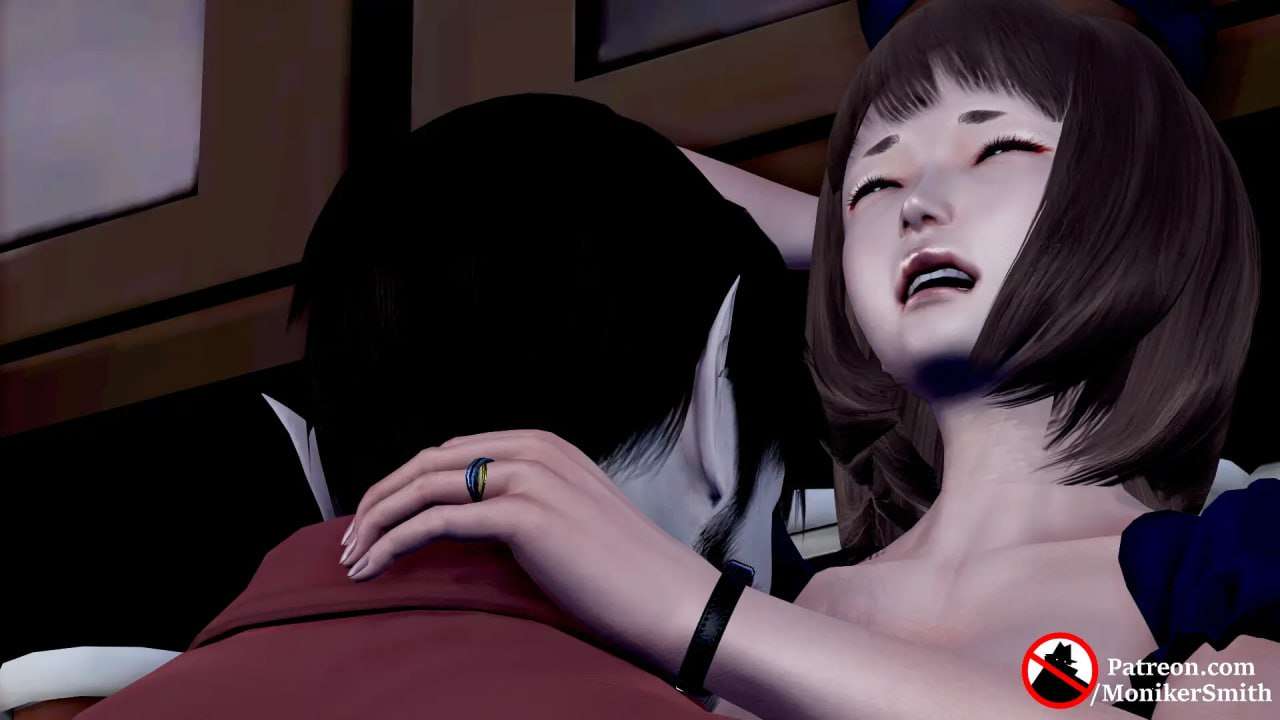 莫尼克·史密斯的血统 统 Moniker Smiths Bloodlines v0.76 Pub PC端 预览图