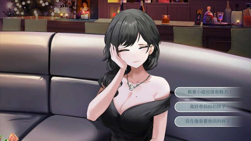融雪 Yusetsu v1.0.0 Steam官方中文版 PC端 官中版 预览图