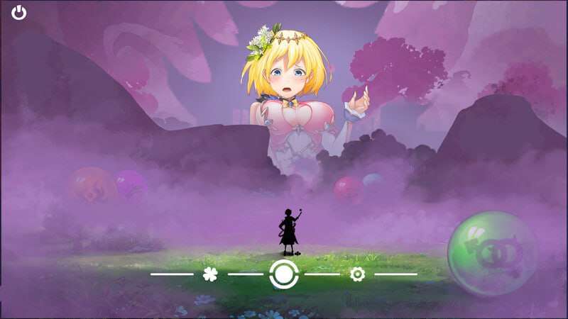 误入女儿国 Mosaic Girl Savior 官方中文版 PC端 官中版 预览图