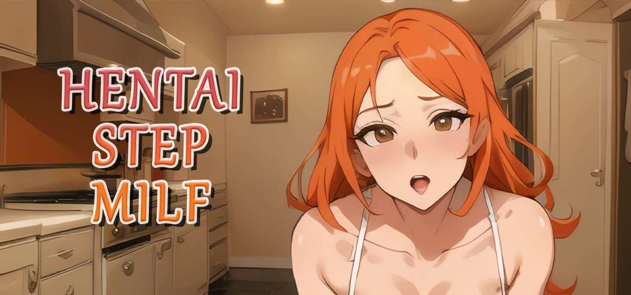 Hentai Step Milf 官方中文版 PC端 官中版 预览图
