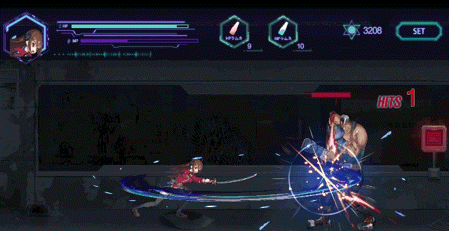 宇宙魔方 官中汉化 PC端 官中更新版 预览图