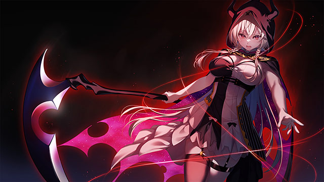 ストレイ・シープと死者の声 Vol.1 PC端 AI汉化版 预览图