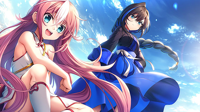双天†恋姫 -至源の王- AI翻译＋全汉化修图版 PC端 AI汉化版 预览图