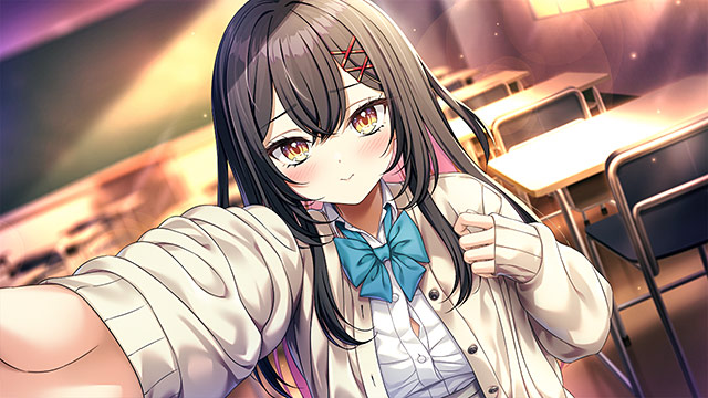 年上彼女2 双端 汉化版 预览图