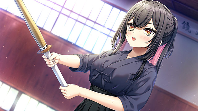 年上彼女2 双端 汉化版 预览图