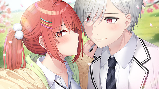 マガルミナ v1.10 PC端 AI汉化版 预览图