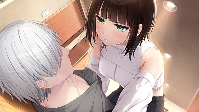 マガルミナ v1.10 PC端 AI汉化版 预览图