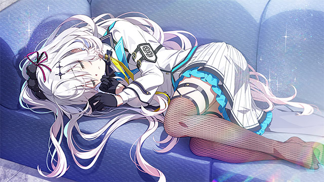 次元凸恋人 ディメンション凸ラバース!! PC端 AI汉化版 预览图