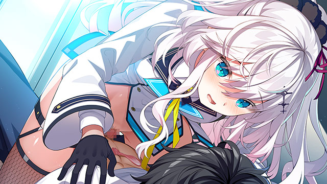 次元凸恋人 ディメンション凸ラバース!! PC端 AI汉化版 预览图