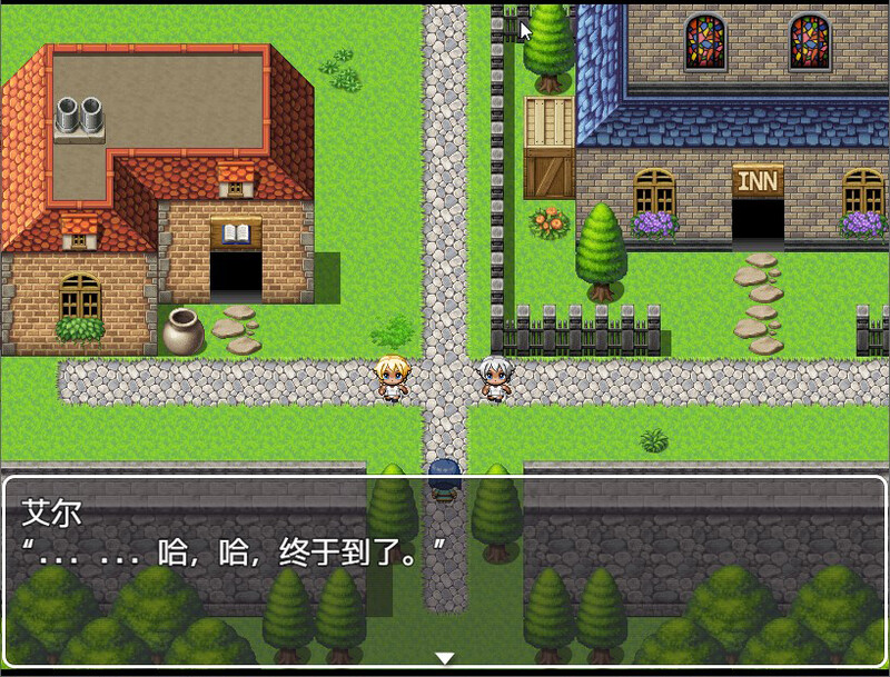 探索RPG/2C NTR家人塞拉和露西埃拉（NTR姉妹 シエラとルシエラ） V1.1 AI精翻汉化 PC端 汉化版 预览图