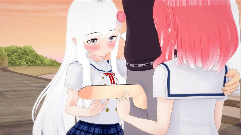 3C 校园故事/学校故事（School Tales）V4.8 汉化中文 双端 汉化版 预览图