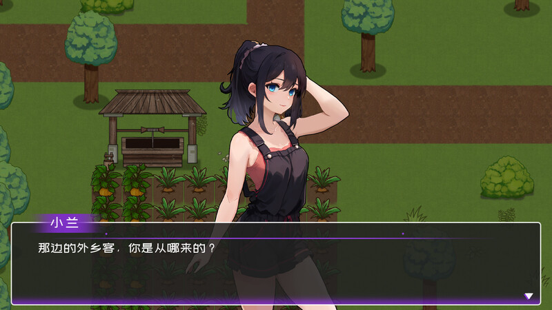 沙盒SLG/休闲家园/全动态2C 黄毛漂流记 v1.2.0.3 STEAM官方中文 PC端 官中版 预览图