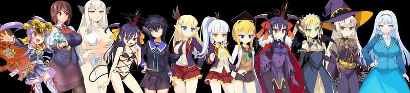 探索RPG/羞耻拘束/2C 摇滚起来（ロックンロールライズ!）V1.03 PC端 AI汉化版 预览图