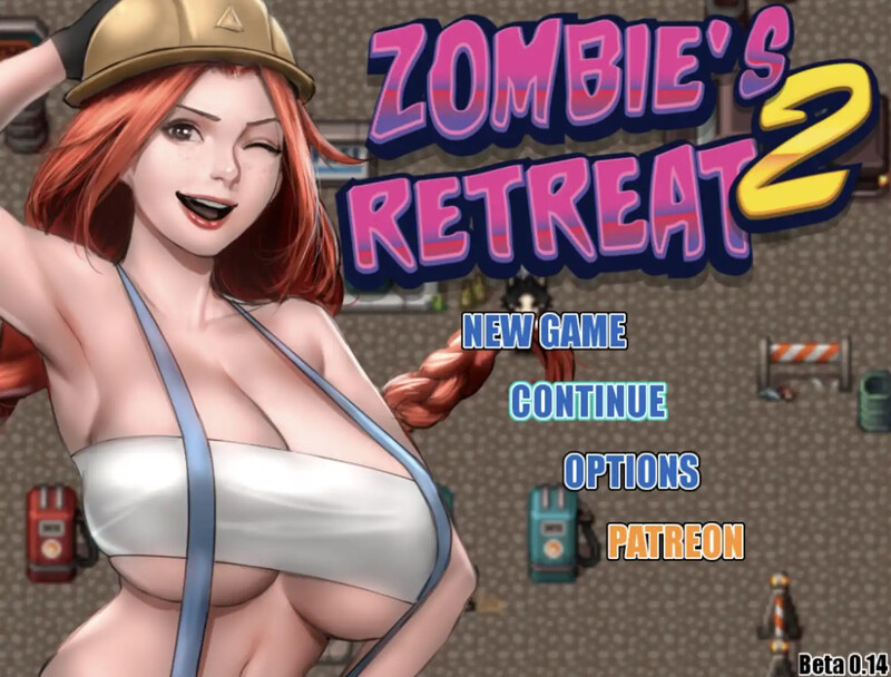 僵尸生活2：僵局（Zombies Retreat 2） V0.20.2 汉化中文 PC端 汉化版 预览图