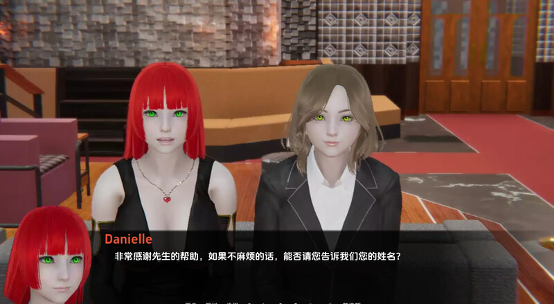 动态3C 欢迎来到塔皮亚卡（Welcome to Tapiaca）V2.0.1 汉化中文 PC端 汉化版 预览图