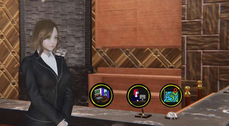 动态3C 欢迎来到塔皮亚卡（Welcome to Tapiaca）V2.0.1 汉化中文 PC端 汉化版 预览图