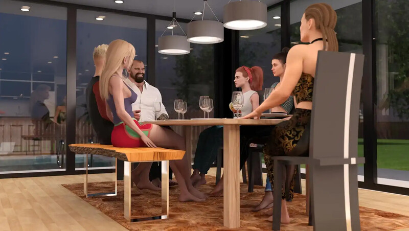 火药鸡尾酒（Gunpowder Cocktail）V0.5.0圣诞特辑汉化中文双端 汉化版 预览图