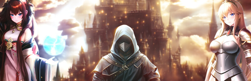 废柴英雄（Hero of Luxuria）V1.1-无限模式 PC端 预览图