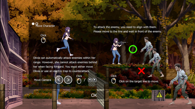 D-Zone V1.02官中版 PC端 预览图