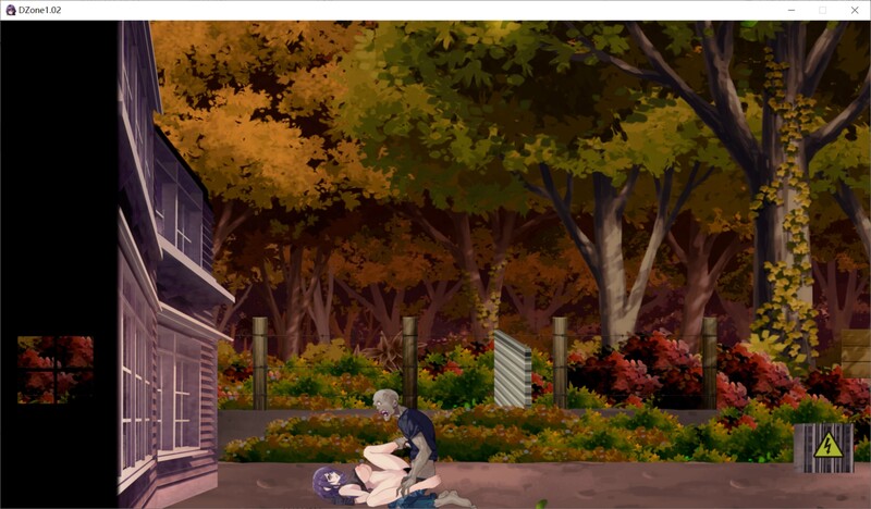 D-Zone V1.02 STEAM官中 PC端 官中版 预览图