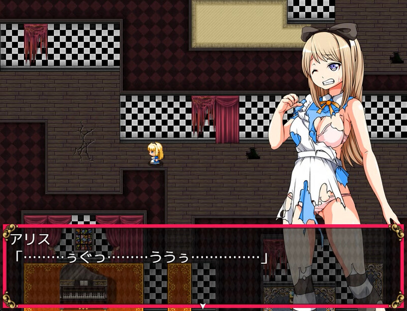 官中完整版 V1.02- 双端 预览图