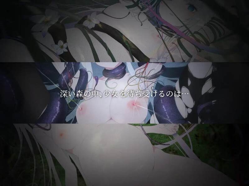 像素动作ACT/魔女败惩H/2C 悲剧之森（TRAGEDY FOREST）v1.6.3.1 DL官方中文 PC端 官中完整版 预览图