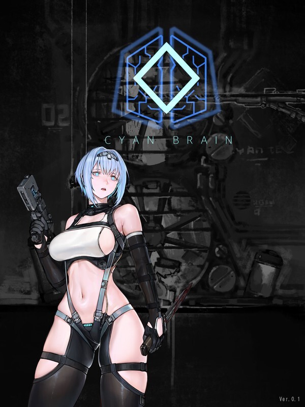 BRAIN Chapter）V1.0.1 DL官中 PC端 官中版 预览图