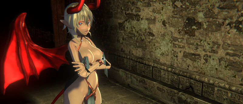 卡牌肉鸽SLG/战斗H/全动态3C 最后的邪恶/最后的恶魔（Last Evil）V3.0.1.25.02- PC端 预览图