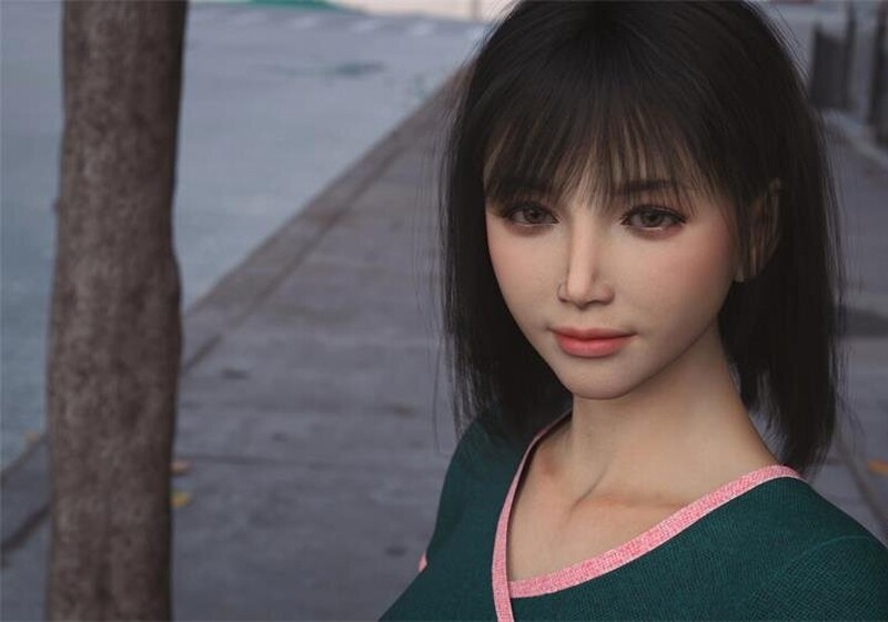 3C 昨天的十字路口（ Yesterdays Crossroads）Ch.3 v0.4.0 PC端 预览图