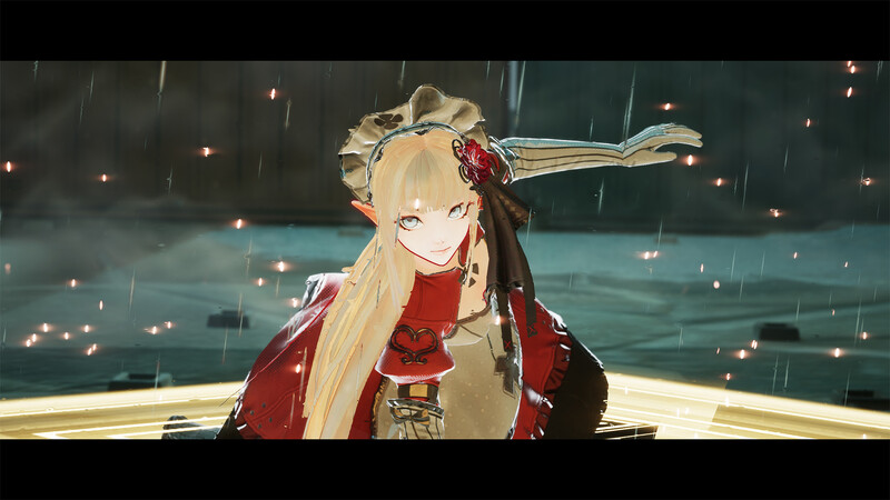 大型动作ACT/全动态/3C 魔道兵装（Mahou Arms）V.3.1581豪华版(STEAM中文+全DLC-全角色) PC端 汉化更新版 预览图