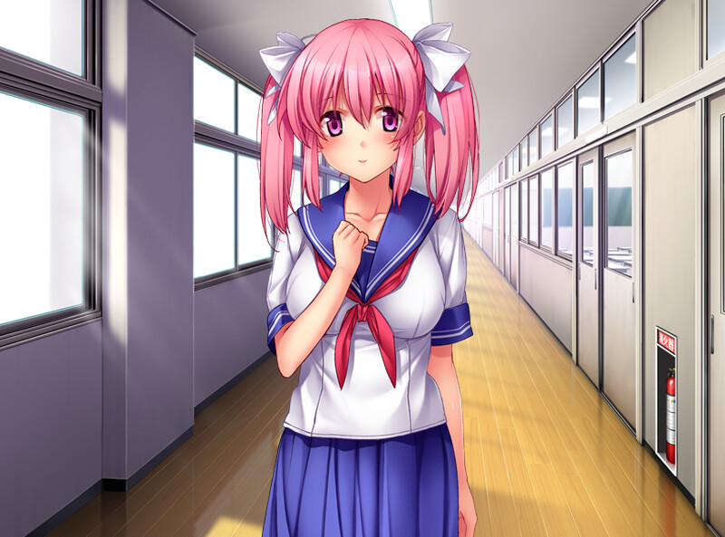 拔作ADV/制服JK/2C 性注射毒 ～她成为受控角色隶之前～（セックス注毒 ～あの娘が受控角色になるまで～）V1.0 PC端 高清版 预览图