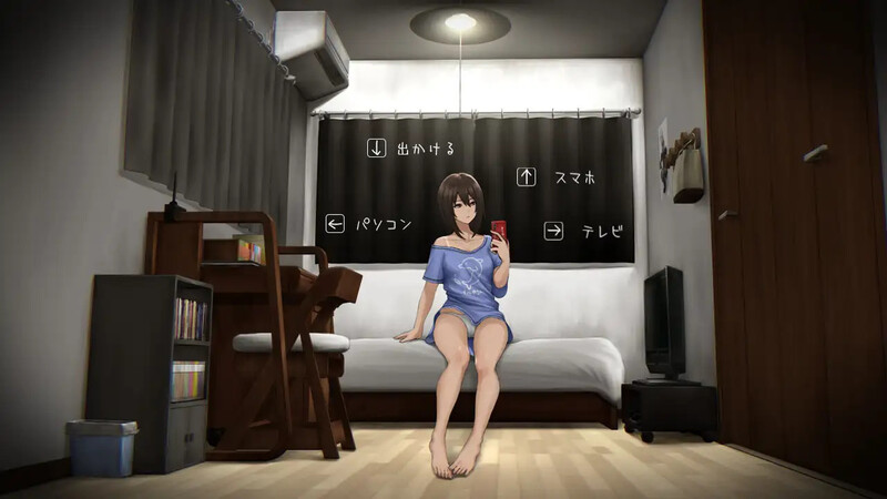 归途-累之夜- 還道-累ノ夜- V1.22 STEAM官中版 PC端 预览图